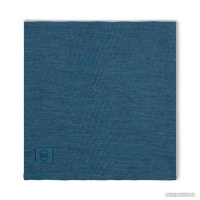 Шарф (бафф) Buff Heavyweight Merino Wool Solid Dusty Blue 113018 (р. 53-62)