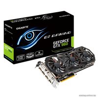 Видеокарта Gigabyte GeForce GTX 960 2GB GDDR5 (GV-N960G1 Gaming-2GD)
