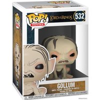 Фигурка Funko POP! Movies LOTR/Hobbit S3 Gollum w/Chase 13559
