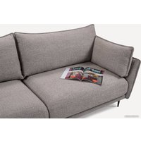 Диван Divan Шилдс Textile Grey 221510 (серый)