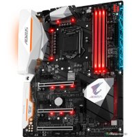 Материнская плата Gigabyte AORUS GA-Z270X-Gaming 7 (rev. 1.0)