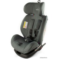 Детское автокресло ForKiddy Aero fix prestigio (серый)