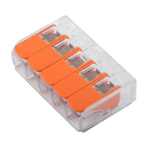 Клемма General Lighting GTER4-05
