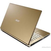 Ноутбук Acer Aspire V3-471