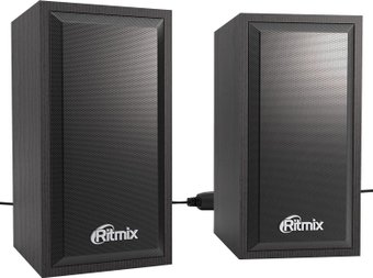 Ritmix SP-2052w (черный)