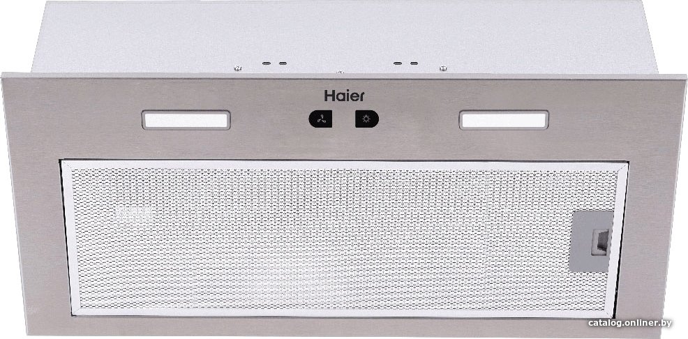 Кухонная вытяжка Haier HVX-BI772X