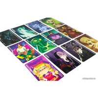 Настольная игра Мир Хобби Similo: Страшилки