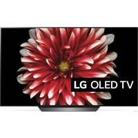 OLED телевизор LG OLED55B8PLA