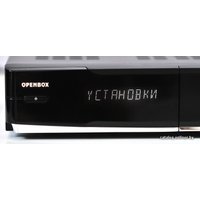Спутниковый ресивер Openbox SX9 Combo