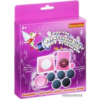 Настольная игра Bondibon 9 фокусов для вечеринки №6 ВВ2119