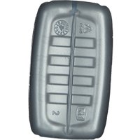 Трансмиссионное масло SWAG 75W-90/GL-5 40932590 1л