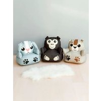 Пуфик DreamBag Обезьянка L