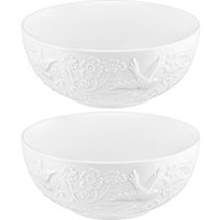 Набор пиал Elan Gallery Райский сад 630118