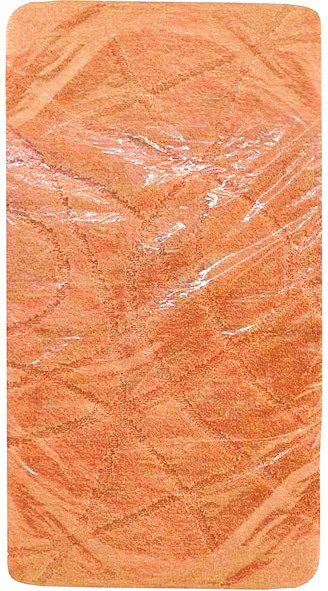 

Набор ковриков Gokyildiz Standart 0.5x0.8 CROSS-1509-ORANGE