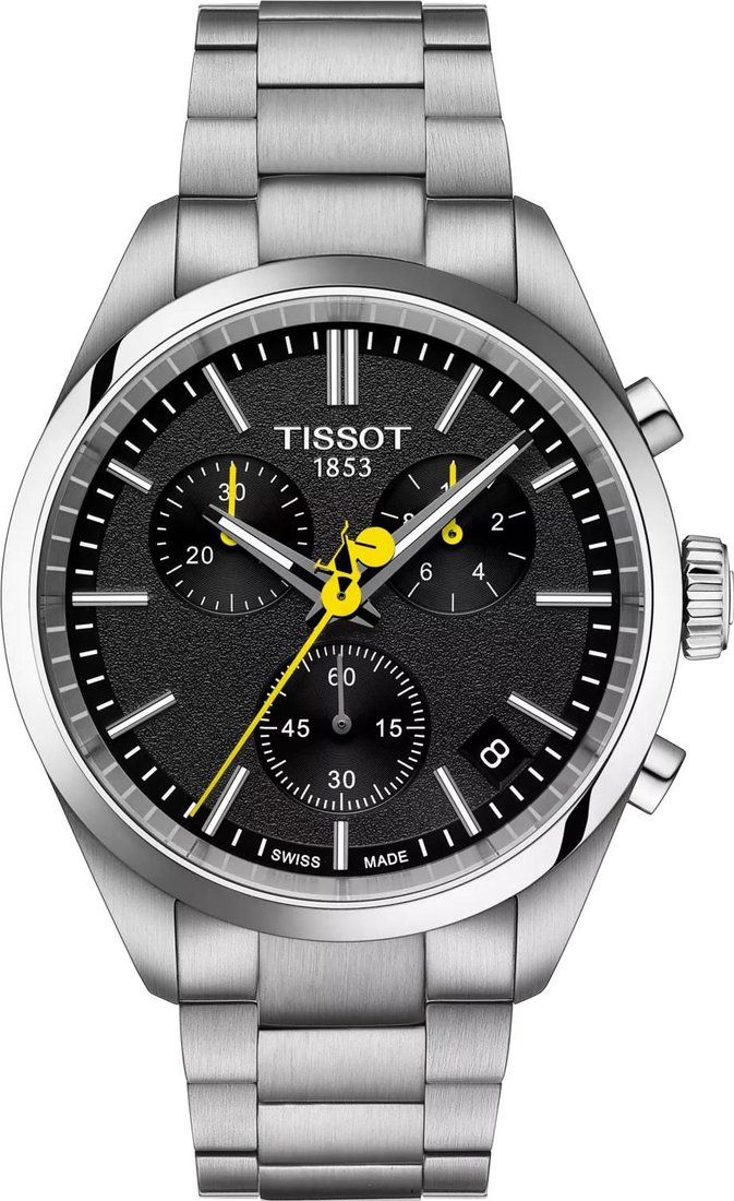 

Наручные часы Tissot T150.417.11.051.00