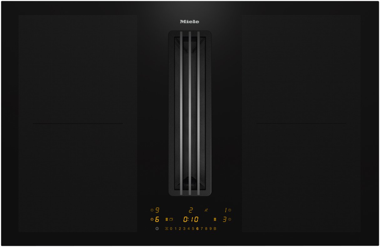 

Варочная панель Miele KMDA 7476 FL