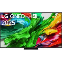 MiniLED телевизор LG QNED evo AI QNED86 65QNED86A6A