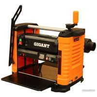 Рейсмусовый станок Gigant TPJ-320-1800HH