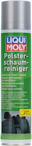 Liqui Moly Пена для очистки обивки Polster-Schaum-Reiniger 300мл 1539