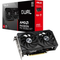 Видеокарта ASUS Dual Radeon RX 9060 XT 8GB GDDR6 DUAL-RX9060XT-8G в Солигорске