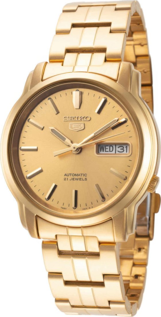 

Наручные часы Seiko SNKK76K1