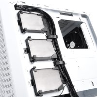 Корпус SilverStone Primera PM02 (белый)