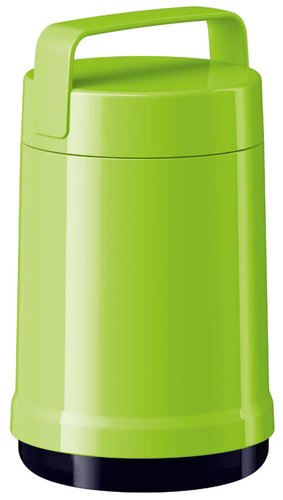 Термос для еды Emsa Rocket Thermo Lunch 1.4л (зеленый)