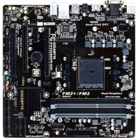 Материнская плата Gigabyte GA-F2A88XM-D3H (rev. 3.1)