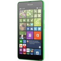 Смартфон Microsoft Lumia 535 Green