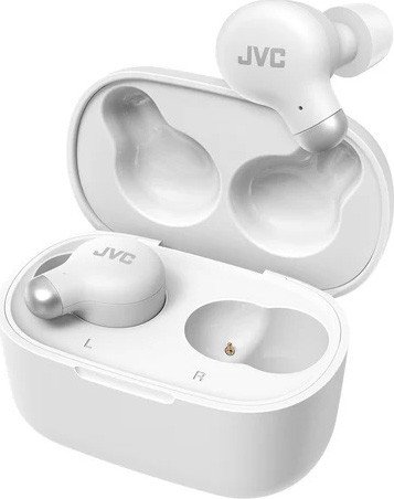 Наушники JVC HA-A25T (белый)
