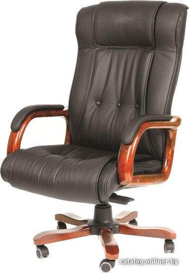 Офисное кресло CHAIRMAN 653