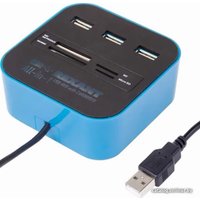USB-хаб Rexant 18-4121