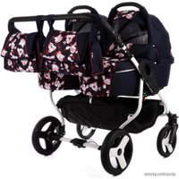 Универсальная коляска Tako Jumper Duo