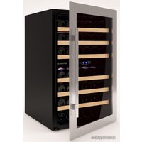 Винный шкаф Dunavox DAB-42.117DSS