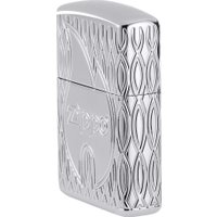 Зажигалка Zippo Armor® 48838