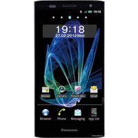 Телефон Panasonic Eluga Power