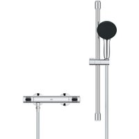 Душевой гарнитур  Grohe Precision Flow 34800001