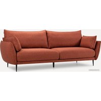Диван Divan Шилдс Textile Ginger 221508 (оранжевый)