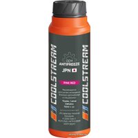 Антифриз Coolstream JPN Pink red 1кг