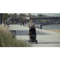 Универсальная коляска iBebe i-Stop (2 в 1, GL1)