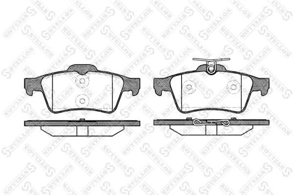 

Stellox 853020SX