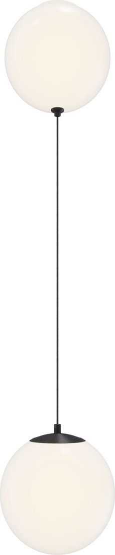 

Подвесная люстра Maytoni MOD427PL-L20B3K