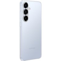 Чехол для телефона Samsung Clear Case S25+ (прозрачный)
