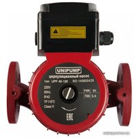 Циркуляционный насос Unipump UPF 50-120