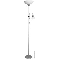 Торшер Arte Lamp Duetto A9569PN-2SI