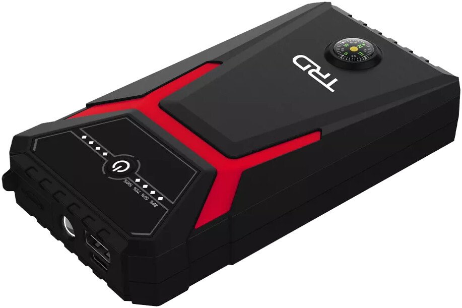 

Портативное пусковое устройство Artelv TRD JS 8000