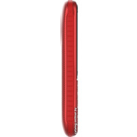 Кнопочный телефон Maxvi B9 (красный)