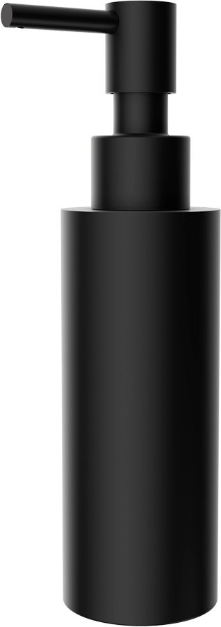 Дозатор для моющего средства Omoikiri OM-06 GB (графит)
