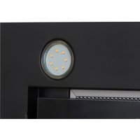 Кухонная вытяжка Ciarko Bongo 60 (черный)