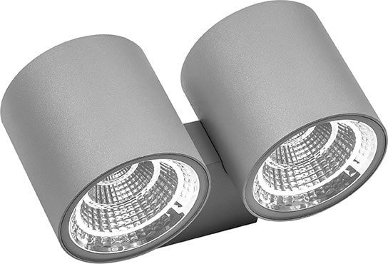 

Фасадный светильник Lightstar Paro 362692